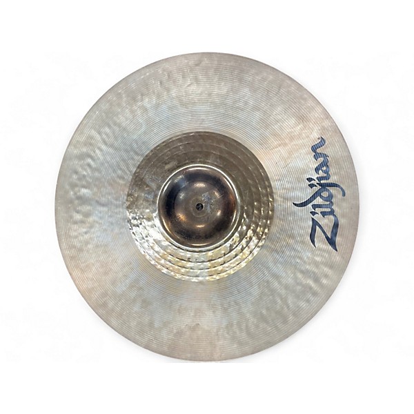 Used Zildjian 21in K Custom Hybrid Ride Cymbal