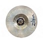 Used Zildjian 21in K Custom Hybrid Ride Cymbal