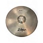 Used Zildjian 21in Armand Series Ride Cymbal thumbnail