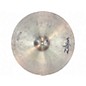 Used Zildjian 21in Armand Series Ride Cymbal