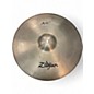 Used Zildjian 21in Armand Series Ride Cymbal