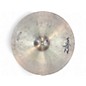 Used Zildjian 21in Armand Series Ride Cymbal