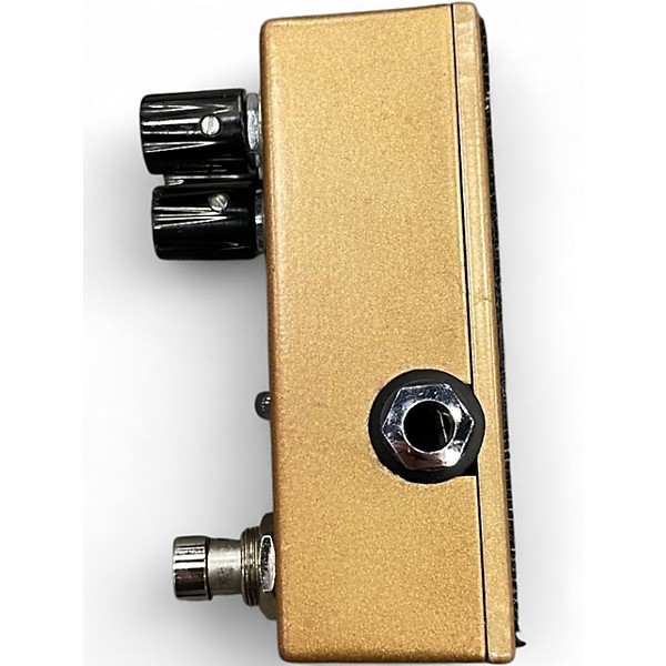 Used Wampler Tumnus Mini Overdrive Effect Pedal