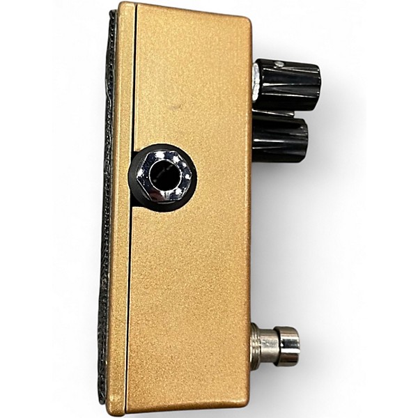 Used Wampler Tumnus Mini Overdrive Effect Pedal