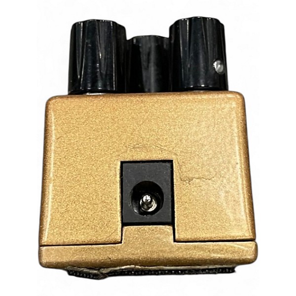 Used Wampler Tumnus Mini Overdrive Effect Pedal