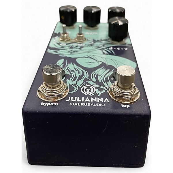 Used Walrus Audio Julianna Effect Pedal