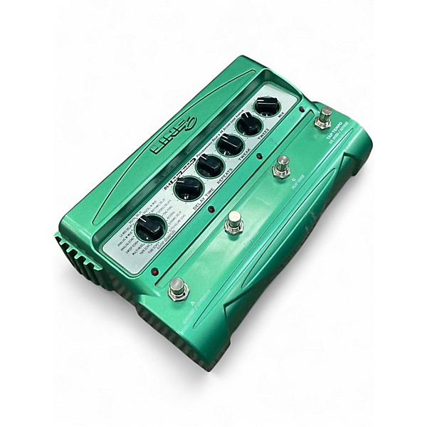 Used Line 6 DL4 Delay Modeler Effect Pedal