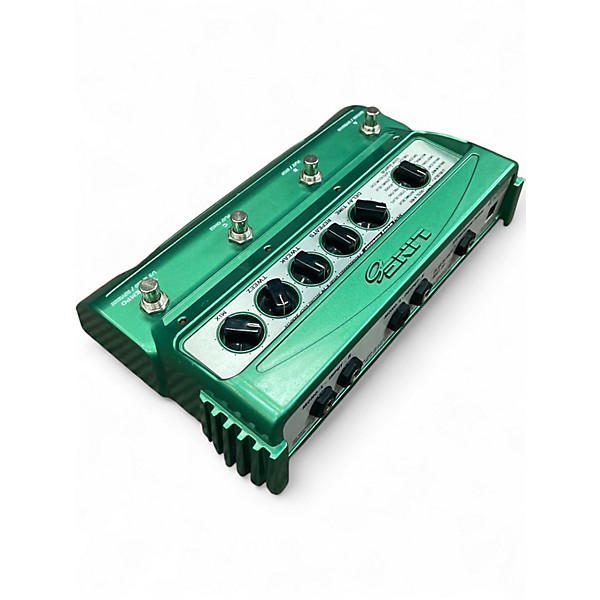 Used Line 6 DL4 Delay Modeler Effect Pedal