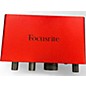 Used Focusrite Scarlett Solo Audio Interface