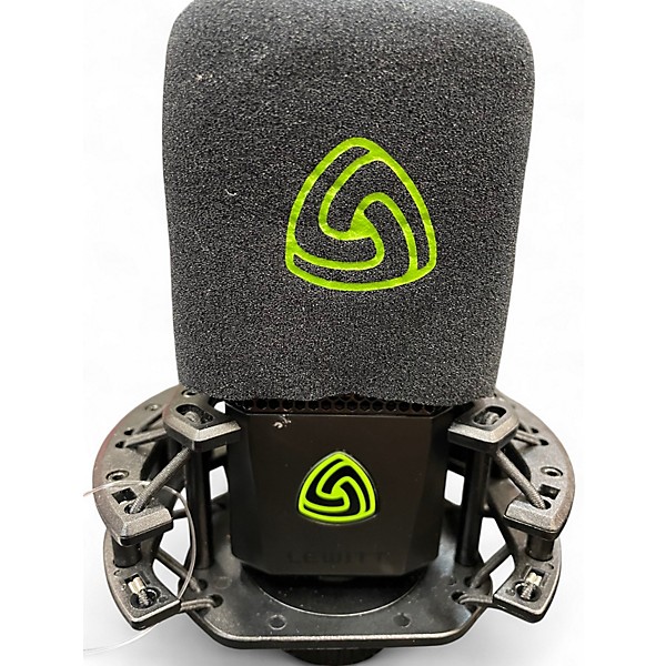 Used LEWITT LCT 441 FLEX Condenser Microphone