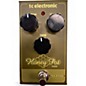 Used TC Electronic Honey Pot Fuzz Effect Pedal thumbnail
