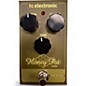 Used TC Electronic Honey Pot Fuzz Effect Pedal