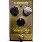 Used TC Electronic Honey Pot Fuzz Effect Pedal