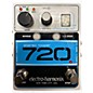 Used Electro-Harmonix 720 Stereo Looper Pedal thumbnail