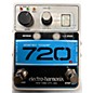 Used Electro-Harmonix 720 Stereo Looper Pedal