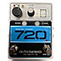 Used Electro-Harmonix 720 Stereo Looper Pedal