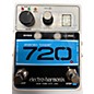 Used Electro-Harmonix 720 Stereo Looper Pedal