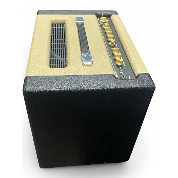 Used Egnater Rebel 30 30W Tube Guitar Amp Head