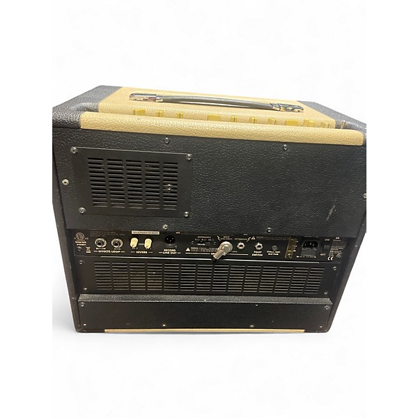 Used Egnater Rebel 30 30W Tube Guitar Amp Head