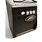 Used Peavey Max 126 1X6.5 10W Bass Combo Amp