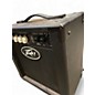 Used Peavey Max 126 1X6.5 10W Bass Combo Amp