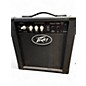 Used Peavey Max 126 1X6.5 10W Bass Combo Amp