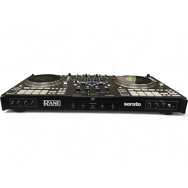 Used RANE PERFORMER DJ Controller