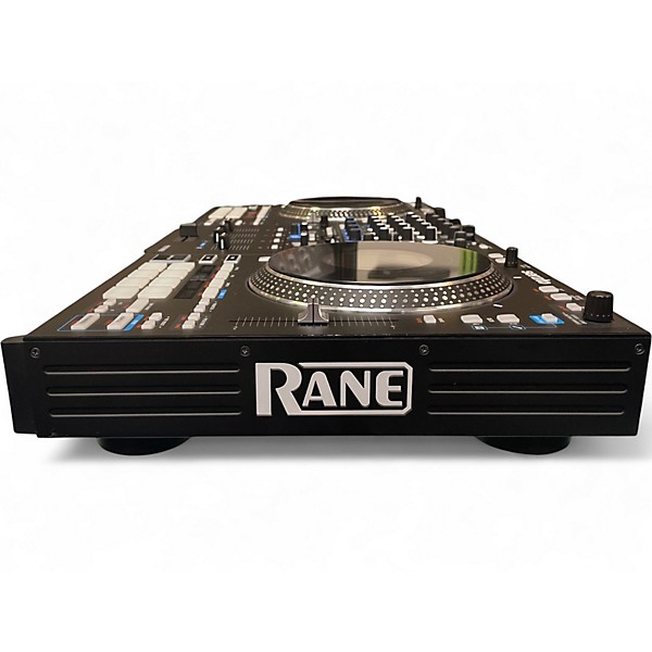 Used RANE PERFORMER DJ Controller