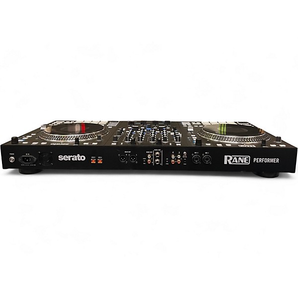Used RANE PERFORMER DJ Controller
