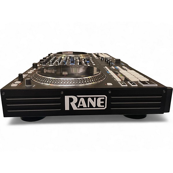 Used RANE PERFORMER DJ Controller