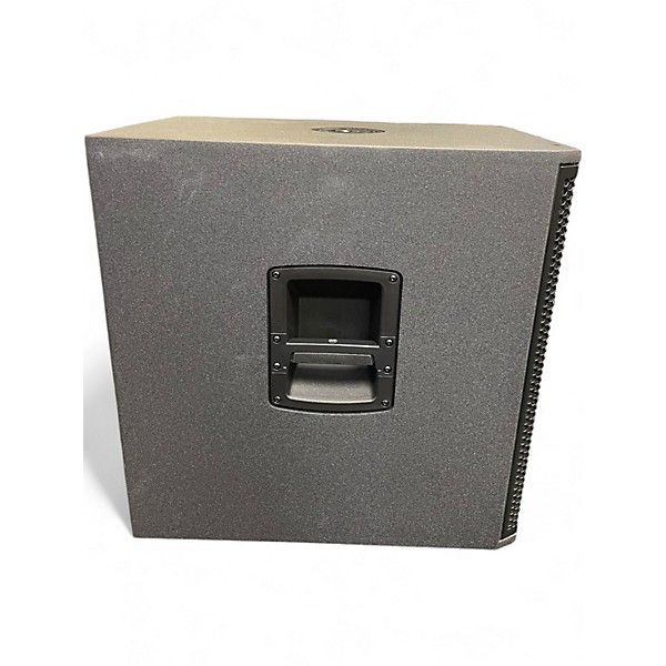 Used RCF 705 AS MK3 Powered Subwoofer