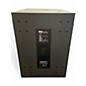Used RCF SUB 708 AS MK3 Powered Subwoofer