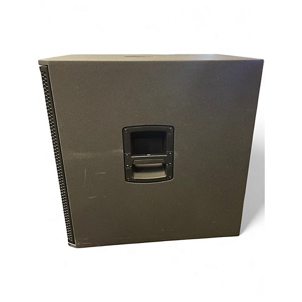 Used RCF 708 AS MK3 Powered Subwoofer