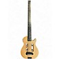 Used Traveler Guitar Ultra Light Bass Natural Electric Bass Guitar thumbnail