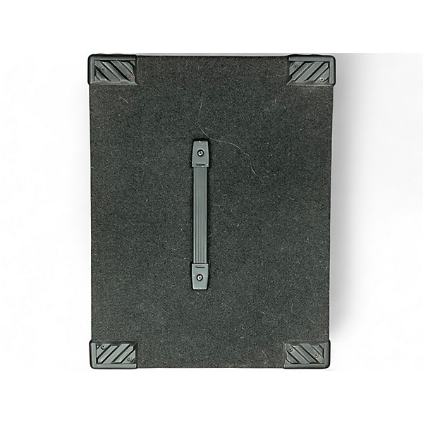 Used Genz Benz NEOX-112T Bass Cabinet