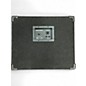 Used Genz Benz NEOX-112T Bass Cabinet