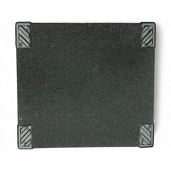 Used Genz Benz NEOX-112T Bass Cabinet