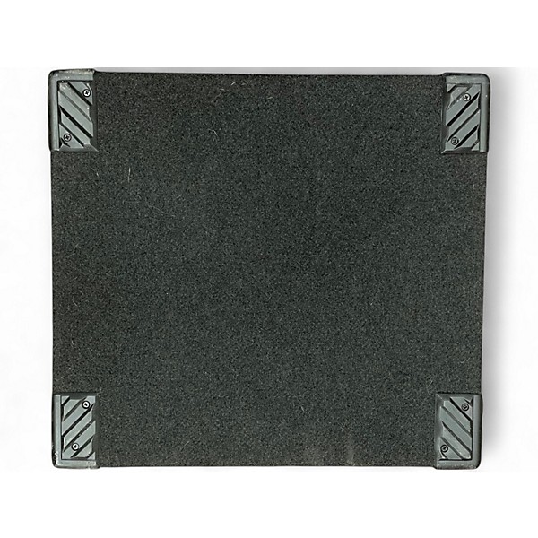 Used Genz Benz NEOX-112T Bass Cabinet