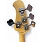 Used Sterling by Music Man Sub 4 Buttercream Electric Bass Guitar