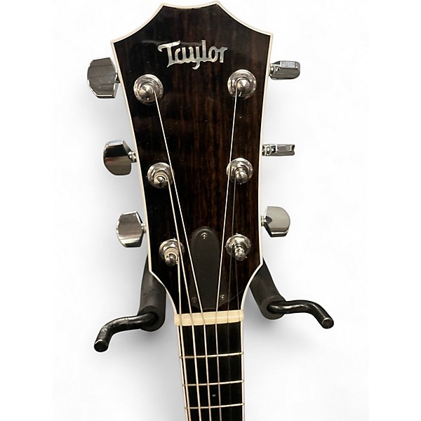 Used Taylor  T5 S1 2 Color Sunburst Acoustic Electric Guitar