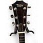 Used Taylor  T5 S1 2 Color Sunburst Acoustic Electric Guitar