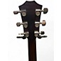 Used Taylor  T5 S1 2 Color Sunburst Acoustic Electric Guitar