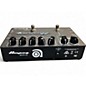 Used Ampeg SCR-DI Bass Preamp Overdrive Bass Effect Pedal