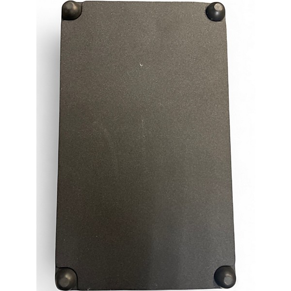 Used Ampeg SCR-DI Bass Preamp Overdrive Bass Effect Pedal