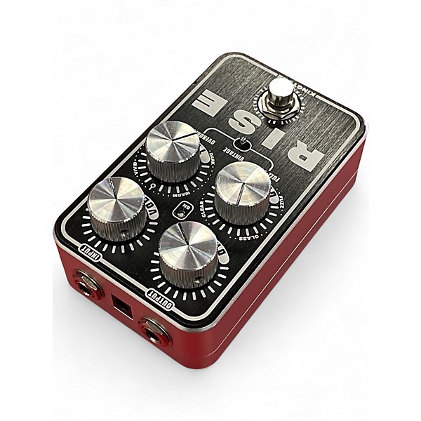 Used Kingtone RISE Effect Pedal
