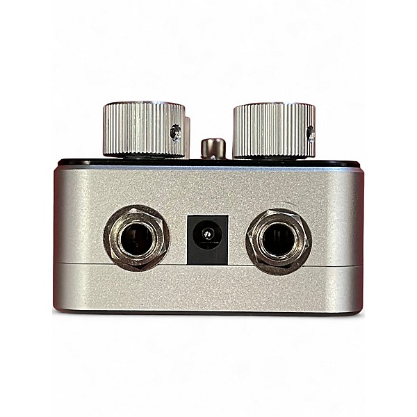 Used Kingtone RISE Effect Pedal