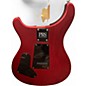 Used PRS CE24-08 Swamp Ash Ltd Red Apple Metallic Solid Body Electric Guitar