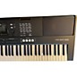 Used Yamaha PSREW425 Digital Piano