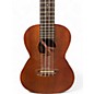 Used Luna Maluhia Peace Mahogany Ukulele