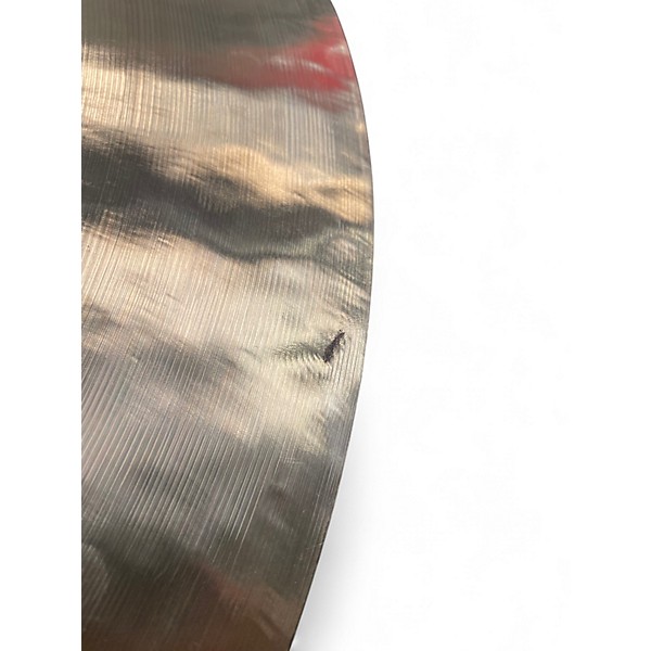 Used Wuhan 22in China Cymbal